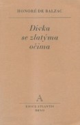 Dívka,sezlatýmaočima