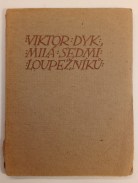 Nebyl vybrán žádný obrázek 