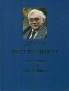 josefškvorecký