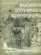 scenografie